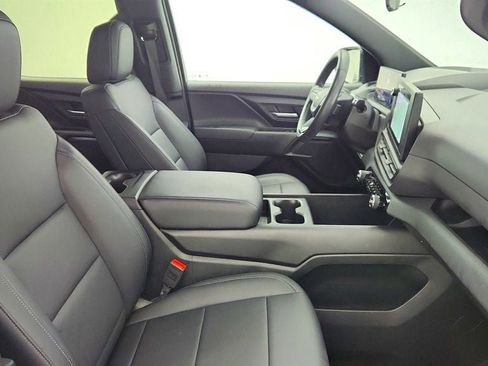 Used 2024 Chevrolet Silverado EV W/T image 22