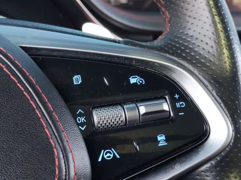 Used 2022 Genesis GV70 3.5T Sport w/ Sport Prestige Package image 25