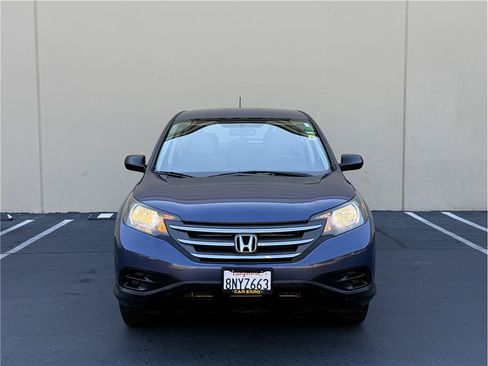 Used 2014 Honda CR-V LX image 2