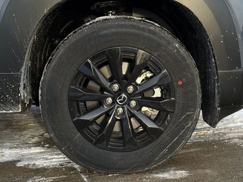 New 2026 MAZDA CX-50 AWD 2.5 Hybrid w/ Premium Pkg image 9