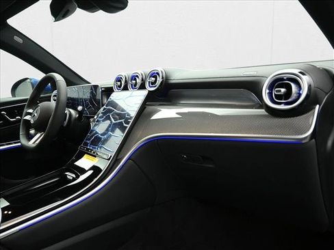 New 2026 Mercedes-Benz GLC 300 4MATIC image 26