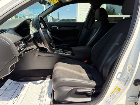 Used 2022 Honda Civic Sport image 8