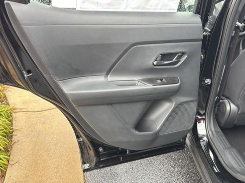 New 2026 Nissan Kicks S FWD image 14