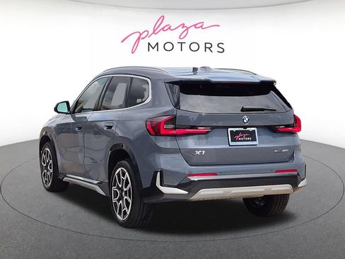 Used 2026 BMW X1 xDrive28i w/ Technology Package AWD/4WD image 7