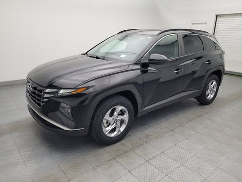 Used 2023 Hyundai Tucson SEL AWD/4WD image 2