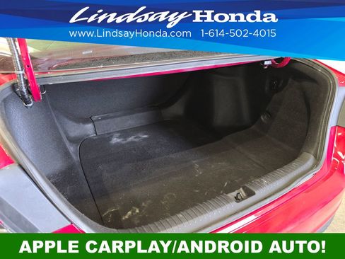 Used 2023 Honda Accord LX image 7