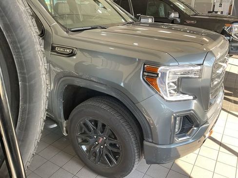 Used 2021 GMC Sierra 1500 AT4 w/ AT4 Premium Package image 15