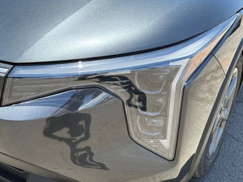 Used 2025 Kia K4 FWD image 9