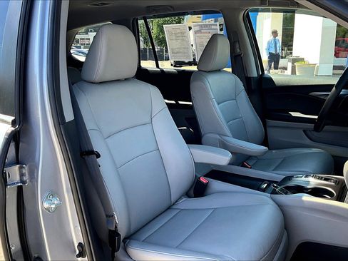 Used 2022 Honda Pilot Special Edition image 7