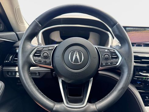 Used 2023 Acura MDX SH-AWD w/ Advance Package image 27