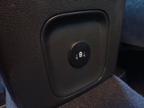 Used 2023 Ford Escape ST-Line w/ Tech Pack #1 image 11