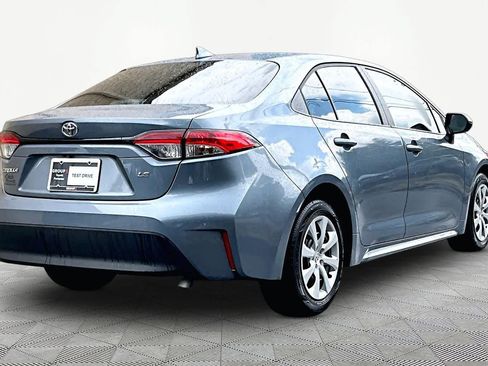 Used 2024 Toyota Corolla LE FWD image 13