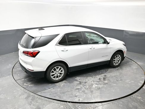 Used 2024 Chevrolet Equinox LT image 13
