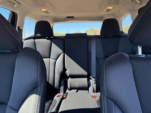 Used 2019 Subaru Ascent Premium w/ Popular Package #3 image 21