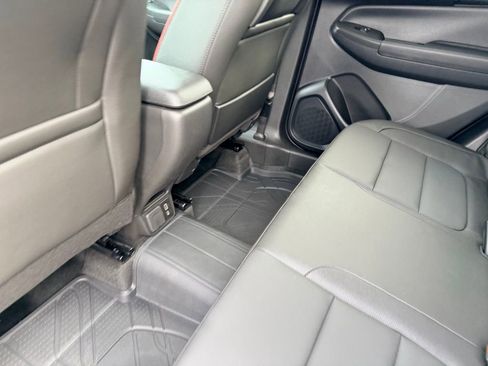 New 2026 Chevrolet TrailBlazer RS w/ Convenience Package AWD/4WD image 33