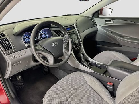 Used 2014 Hyundai Sonata GLS FWD image 10