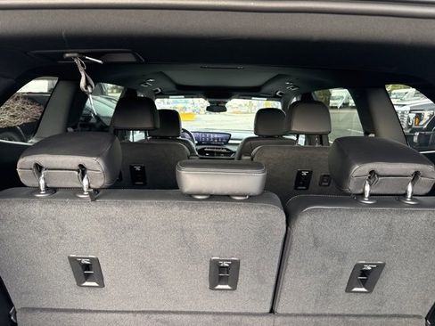 New 2025 Buick Enclave Sport Touring w/ Power Package image 31