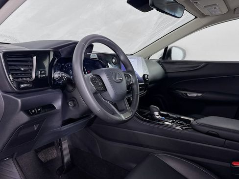 Used 2022 Lexus NX 350 AWD w/ Premium Package image 12