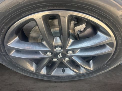 Used 2019 Dodge Charger SXT w/ Blacktop Package AWD/4WD image 17