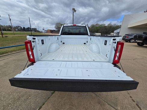 New 2026 Ford F350 XL w/ XL Off-Road Package AWD/4WD image 10