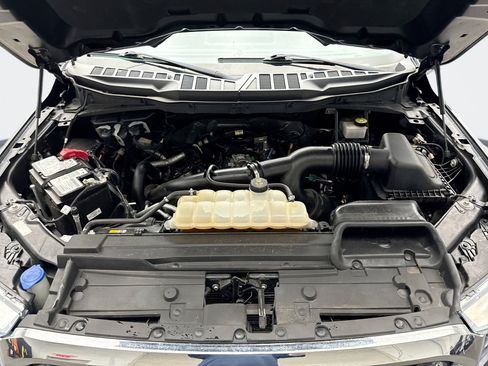 Used 2023 Ford F150 XLT w/ Equipment Group 302A High AWD/4WD image 27