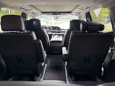 Used 2023 Cadillac Escalade ESV V AWD/4WD image 41