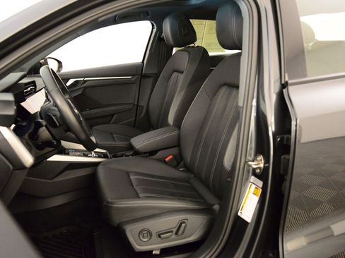 Certified 2023 Audi A3 2.0T Premium w/ Convenience Package image 5