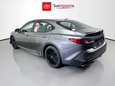 New 2026 Toyota Camry SE image 6