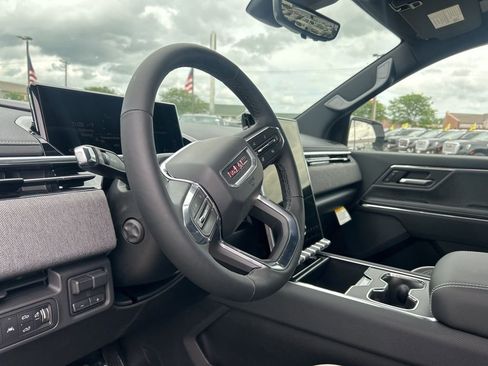 New 2026 GMC Sierra EV Elevation w/ Premium Package image 17