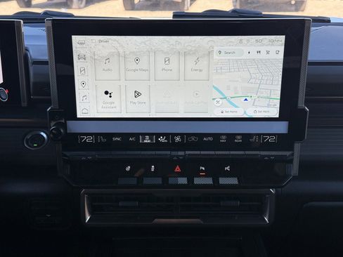 New 2025 GMC Hummer EV 3X image 18