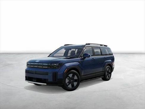 New 2026 Hyundai Santa Fe SEL image 1