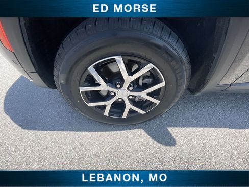 Used 2023 Jeep Grand Cherokee L Limited w/ Luxury Tech Group II AWD/4WD image 31