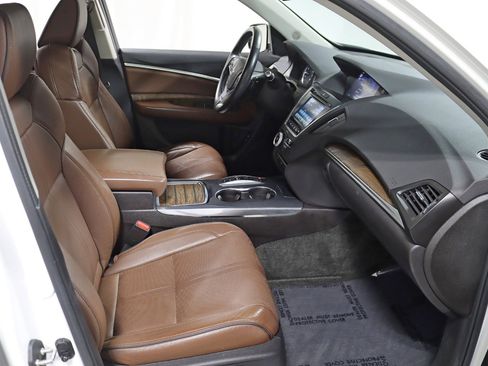 Used 2018 Acura MDX w/ Advance & Entertainment image 33