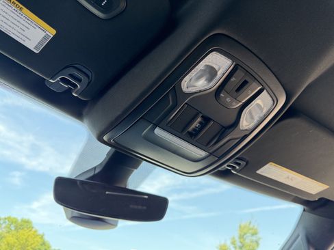 Used 2020 RAM 1500 Big Horn AWD/4WD image 29