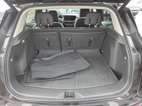 New 2026 Buick Encore GX Sport Touring w/ Advanced Technology Package image 25