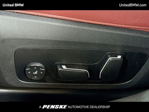 Used 2025 BMW i4 xDrive40i image 4