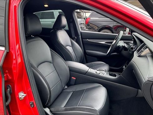 Certified 2025 INFINITI QX55 Sensory w/ Lighting Package image 12