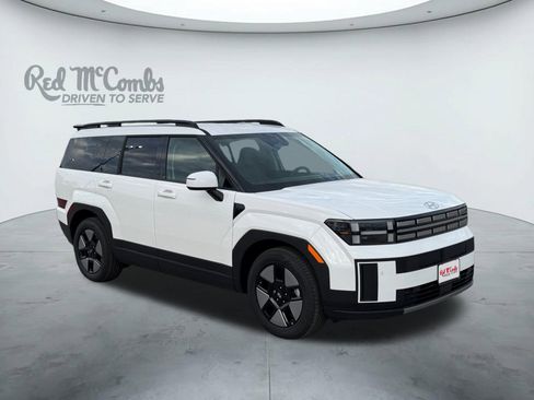 New 2026 Hyundai Santa Fe SE image 7