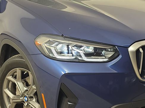 Certified 2023 BMW X3 xDrive30i w/ Premium Package image 33