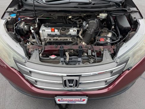 Used 2014 Honda CR-V LX image 32