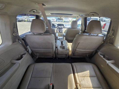 Used 2013 Honda Odyssey EX-L image 31