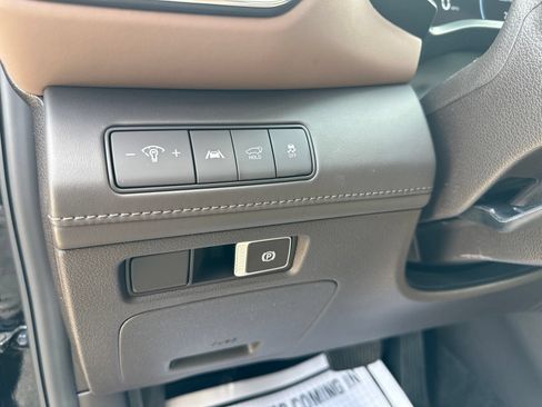 Used 2022 Hyundai Santa Fe Limited AWD/4WD image 15