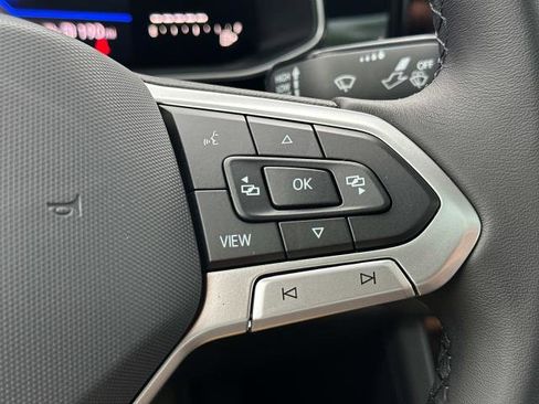 New 2025 Volkswagen Jetta SE image 23