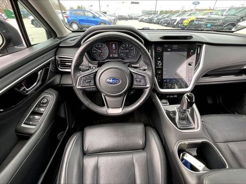 Used 2024 Subaru Legacy Limited AWD/4WD image 16