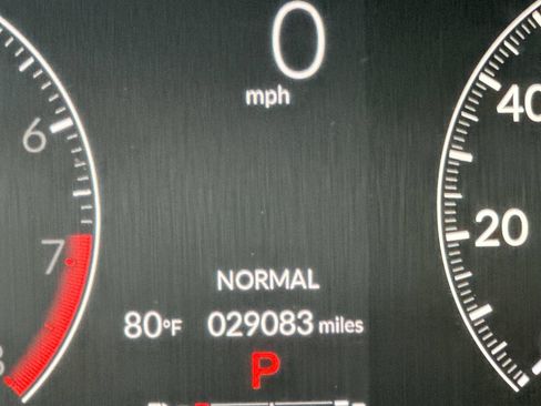 Used 2025 Honda Odyssey Sport-L image 15