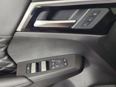 New 2026 Nissan Rogue Platinum AWD/4WD image 19