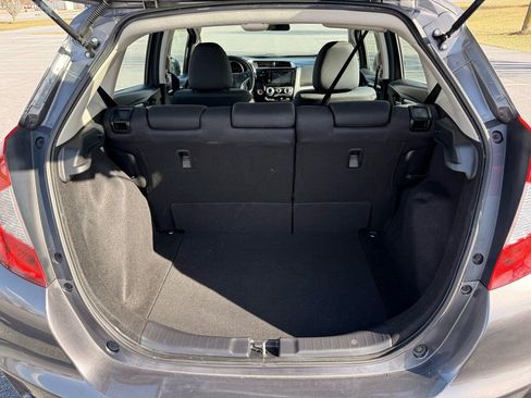 Used 2020 Honda Fit EX image 11