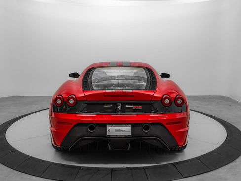 Used 2009 Ferrari F430 Scuderia RWD image 11