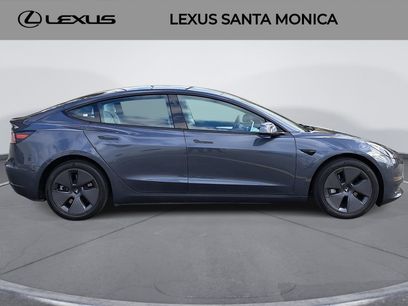 Used 2023 Tesla Model 3 Long Range