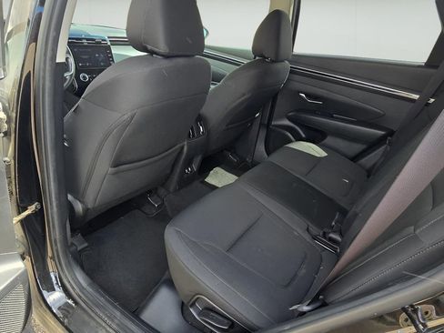 Used 2022 Hyundai Tucson SEL image 12